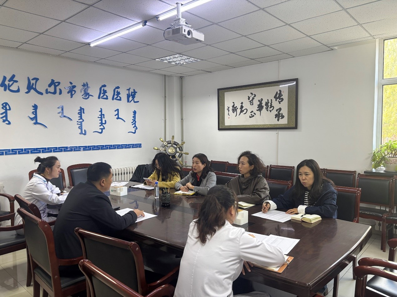 与蒙医医院 推进蒙医教学资源库建设1.jpg